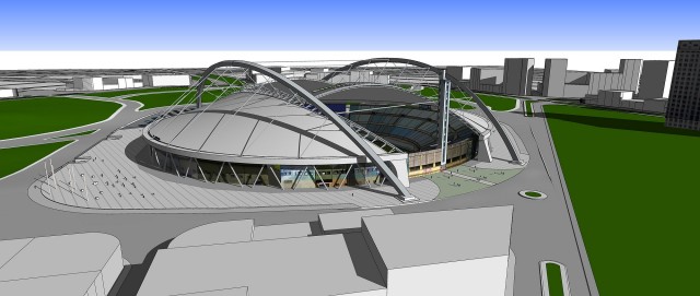 ESTADIO 2